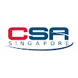 CSA Singapore