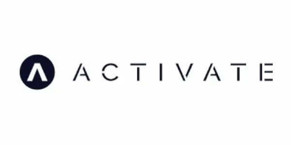 Activate logo