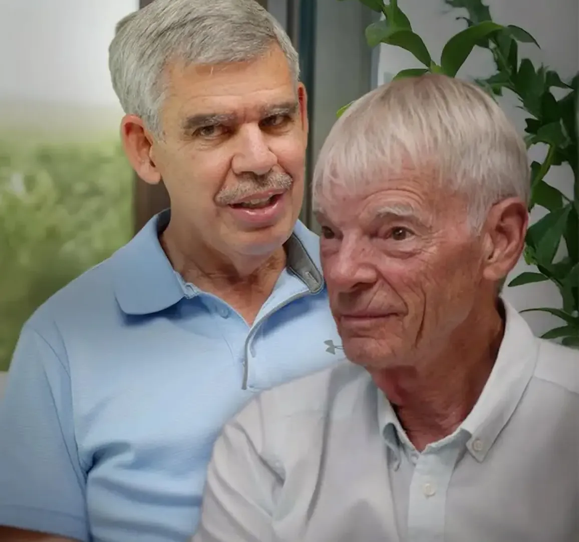 How could AI impact the global economy?