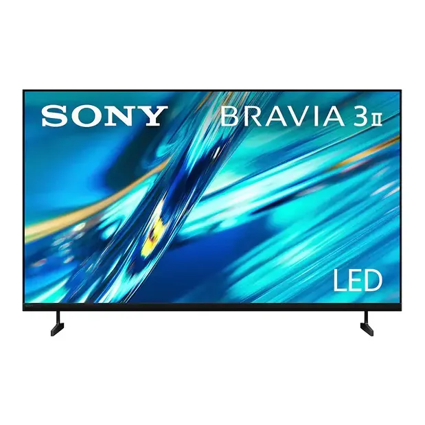 Sony BRAVIA 3 II Series Google TV