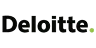 Deloitte logo