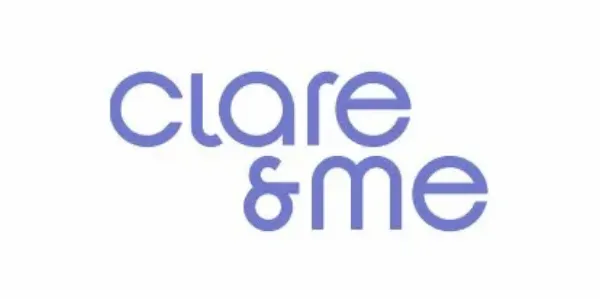 clare&me logo