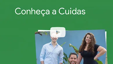 Conheça a Cuidas