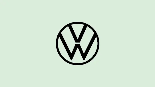 Volkswagen logo