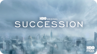 Succession Poster Image