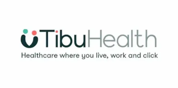 TibuHealth logo