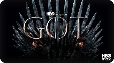 Game Of thrones poster