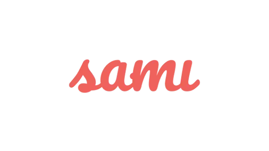 sami logo