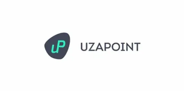 Uzapoint logo