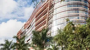 Welcome to Ananta, Google India’s new campus in Bengaluru