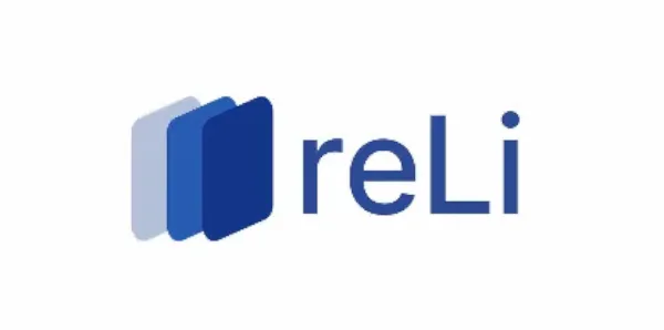 reLi Energy logo