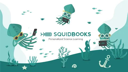 SquidBooks