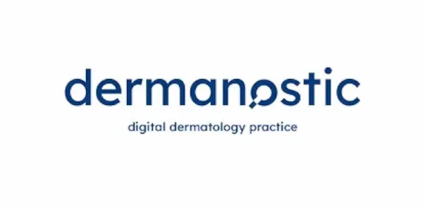 Dermanostic logo