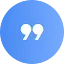 Icon: Quote