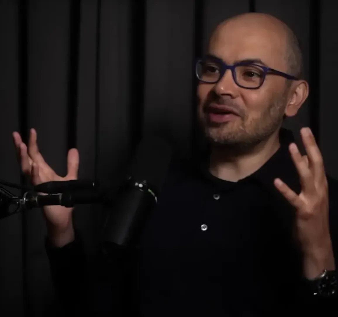 Demis Hassabis: Future of AI, Simulating Reality, Physics and Video Games