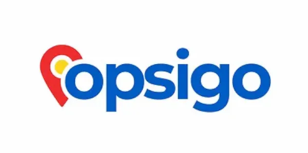 Opsigo logo
