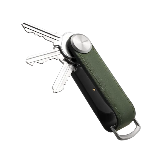 Orbitkey Key Organizer Tracker