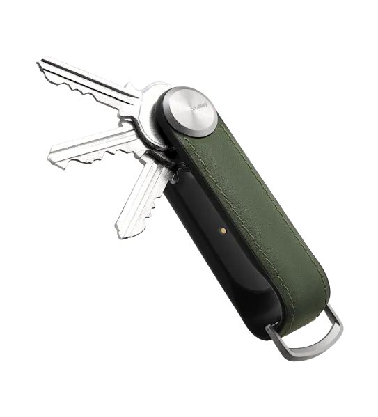 Orbitkey Key Organizer Tracker