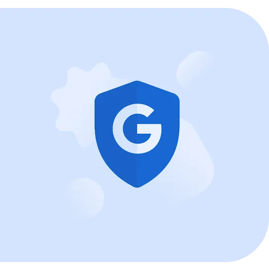 Android の​セキュリティで、​大切な​データを​保護