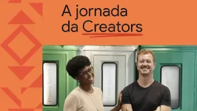 Conheça a Creators