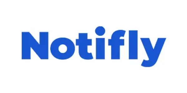 Notifly logo