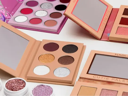 Temptalia