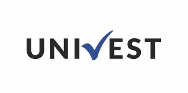 Univest Logo