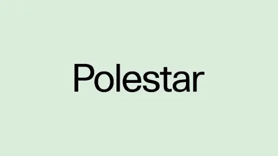 Polestar logo