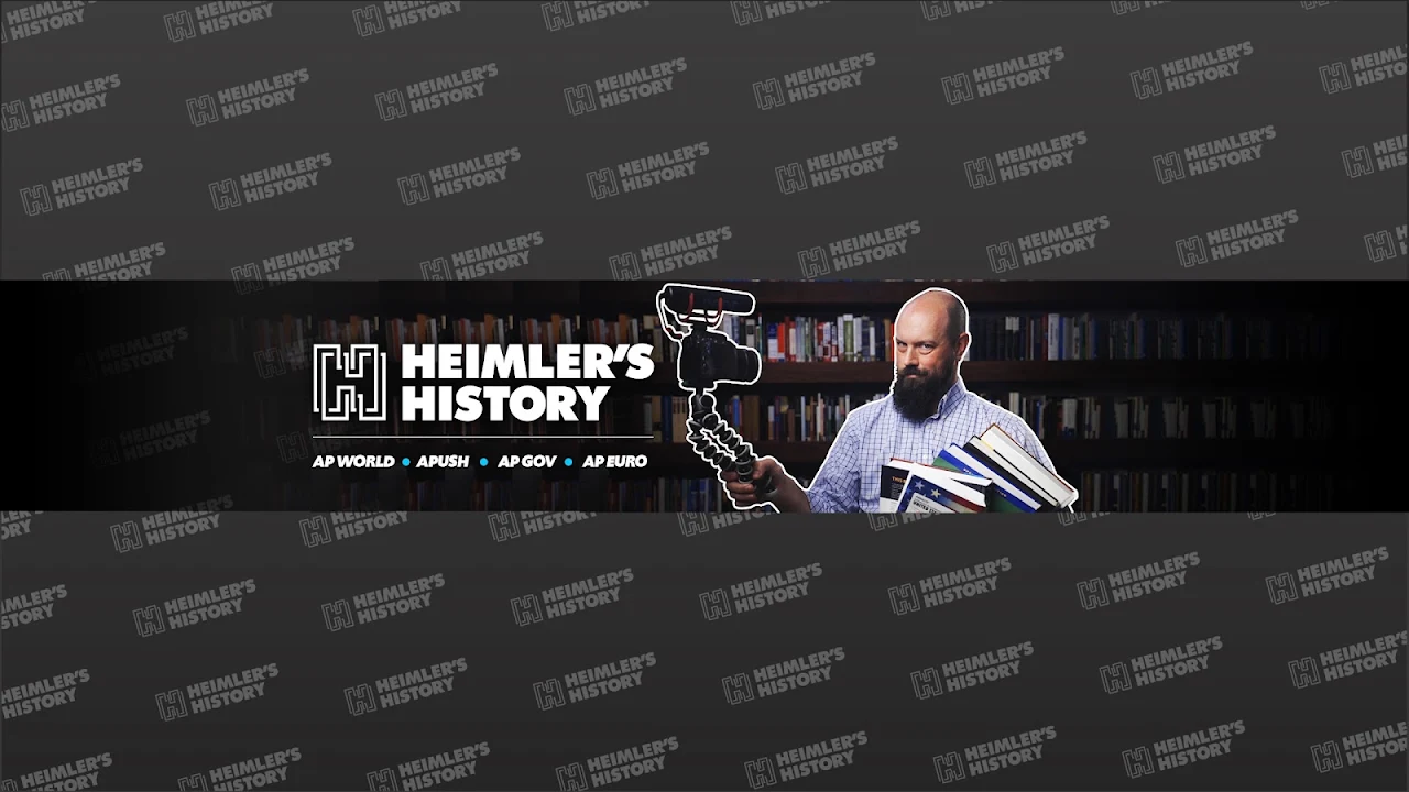 Heimler's History