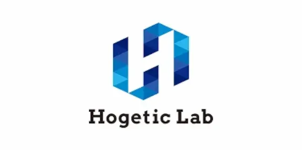 hogetic lab logo