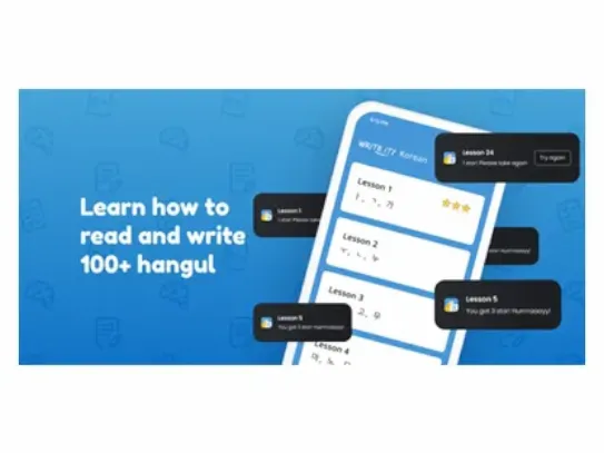Write It! Korean feature image