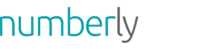Numberly logo