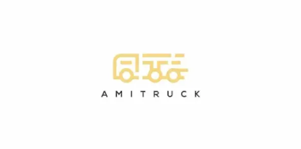 Amitruck Logo