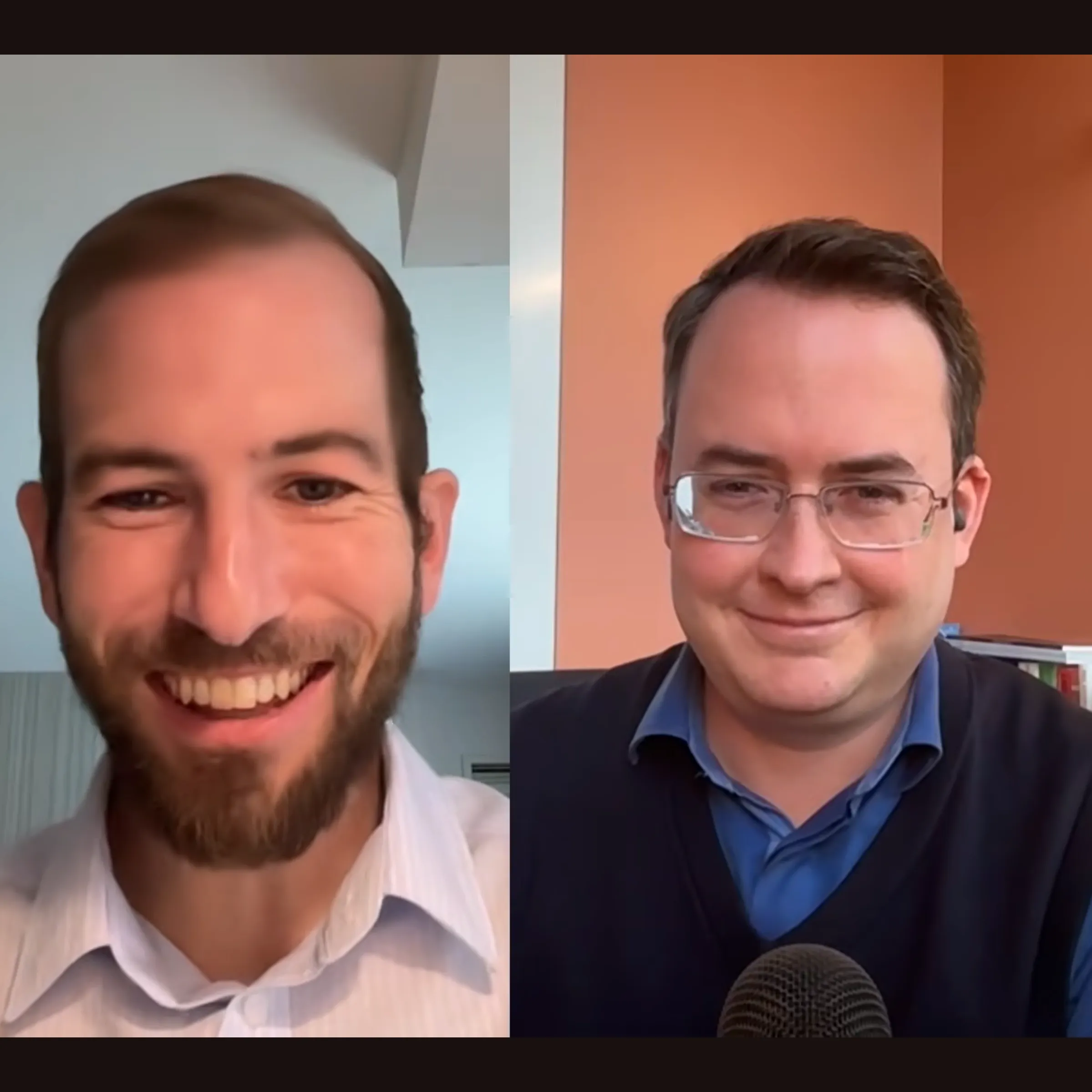 Fabien Curto Millet on the Scaling Laws podcast to discuss the latest evidence around the productivity gains from AI