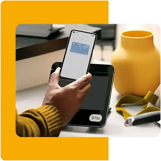 Remind them at the register