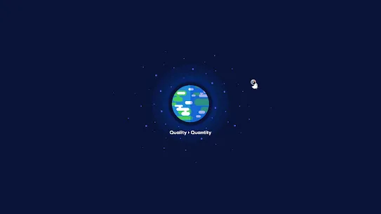 Kurzgesagt - In a Nutshell