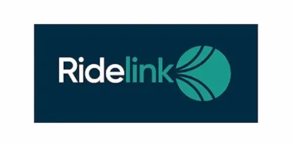 Ridelink Logo
