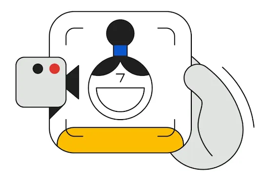Selfie Safety Center