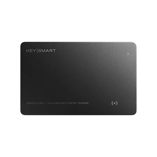 KeySmart SmartCard