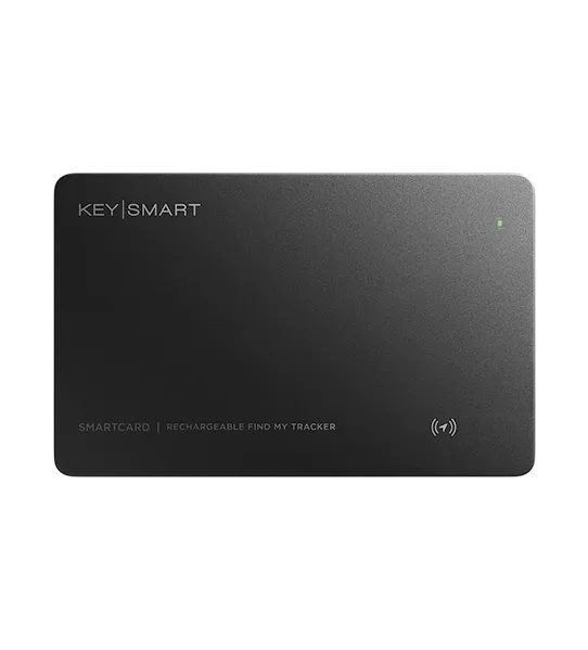KeySmart SmartCard