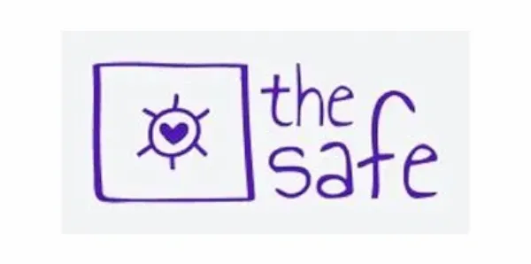 The Safe logo