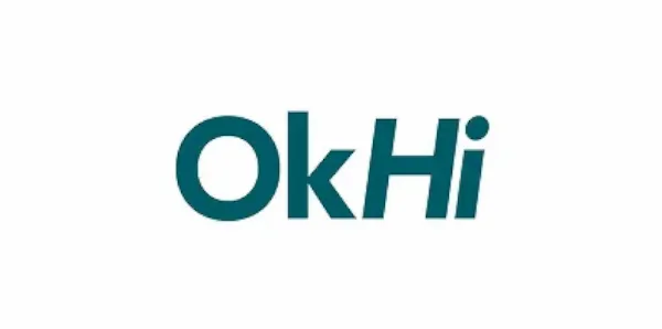 OkHi Logo