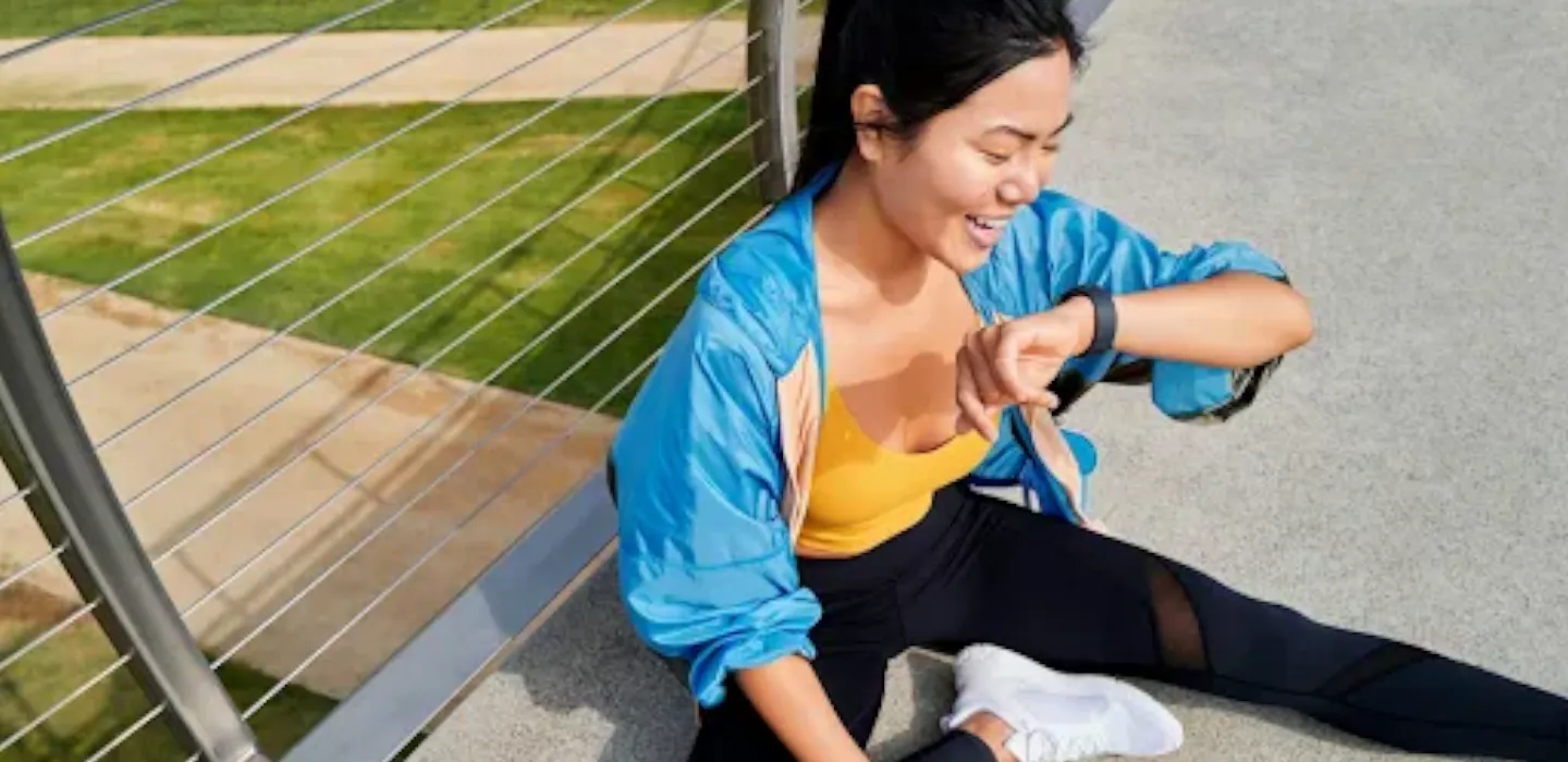 Health & Fitness Tracking Features for Your Smartwatch | Android