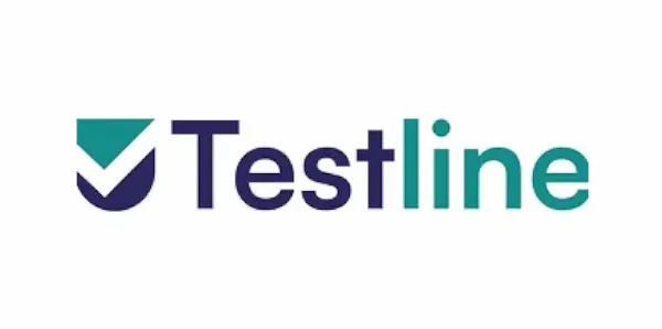 Testline logo