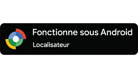 Trouver le badge Hub.