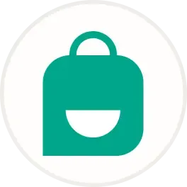 Jio Haptik logo