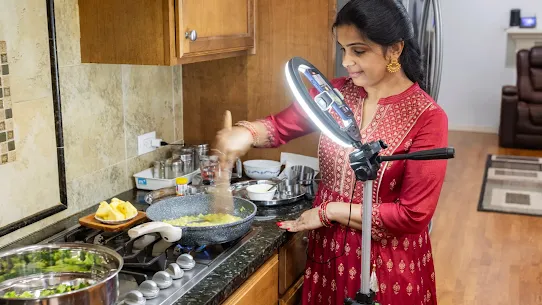 Image of Traditionally Modern Food, a small business in Bothell, Washington