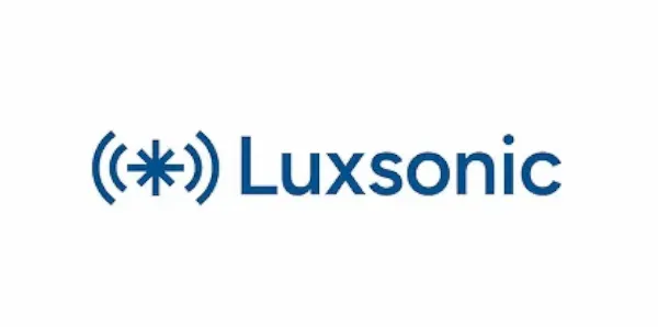 Luxsonic Logo