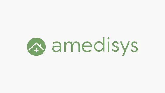 Amedisys Logo