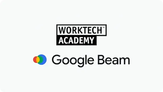 worktech_academy google beam